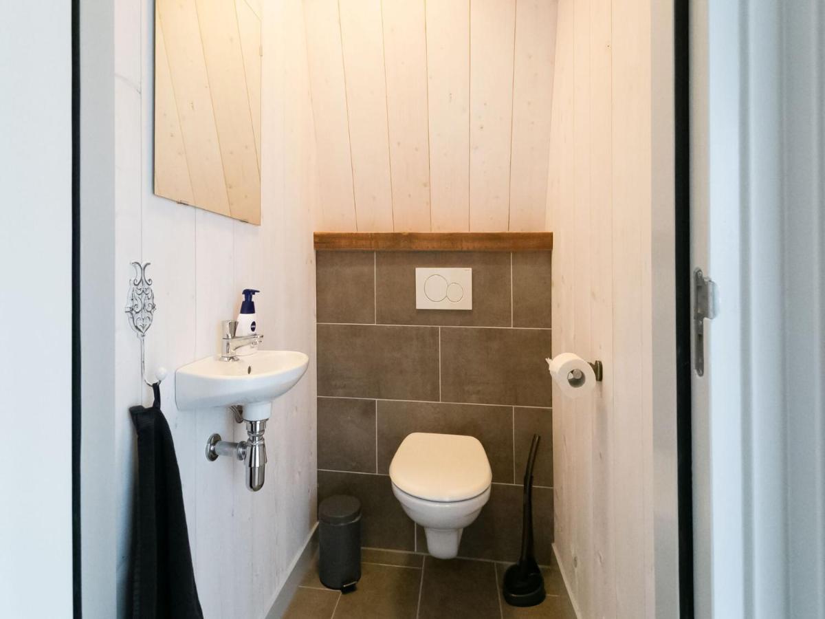 Holiday Home Hazenborgh In Callantsoog With Sauna Near Beach Esterno foto